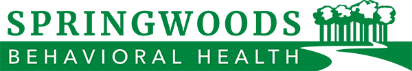 Springwoods Behavioral Health Logo