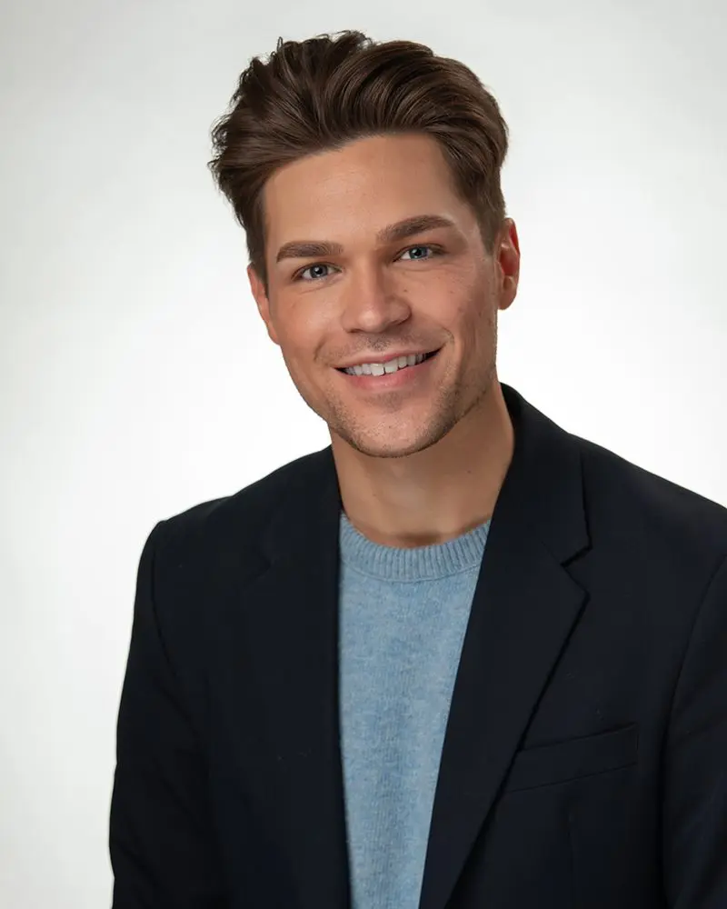 Colten Johnson