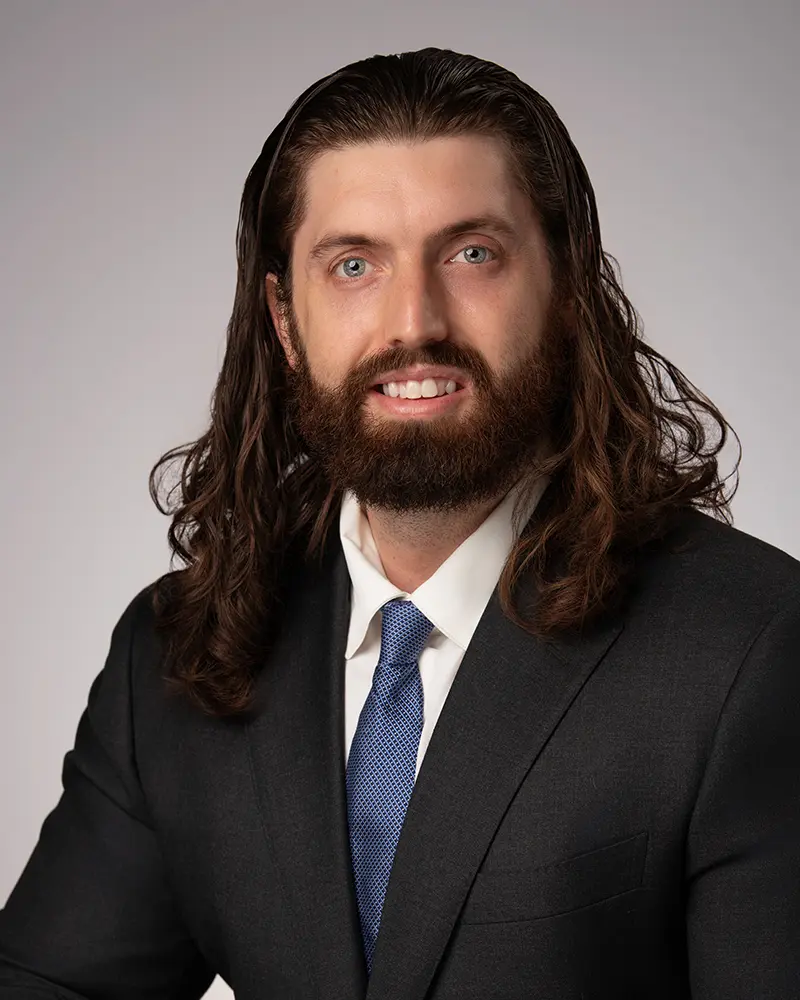 Dr. Devin McDonald