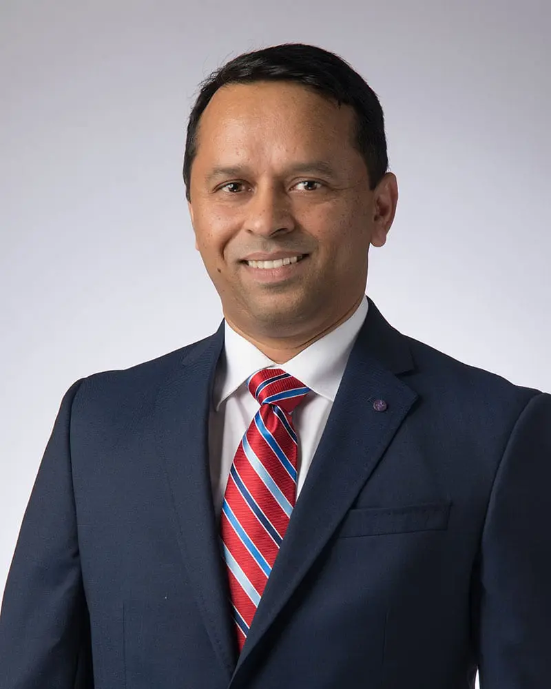 Dr. Shefa Rahman