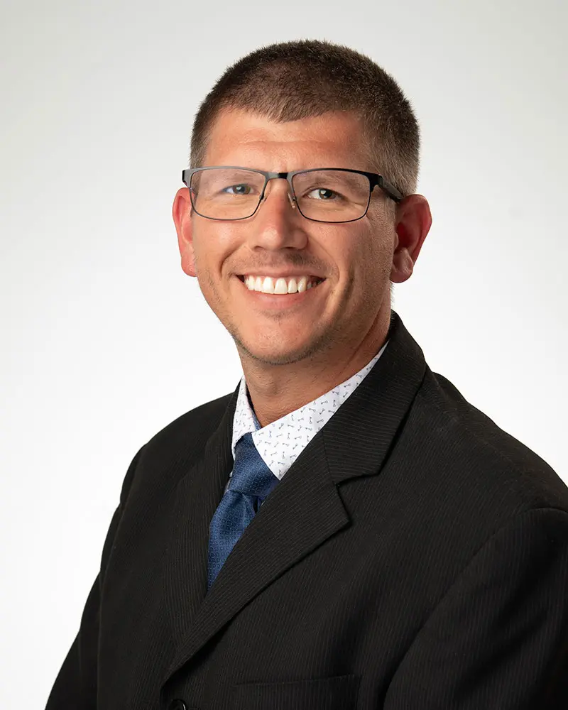 Jacob McGinnis
