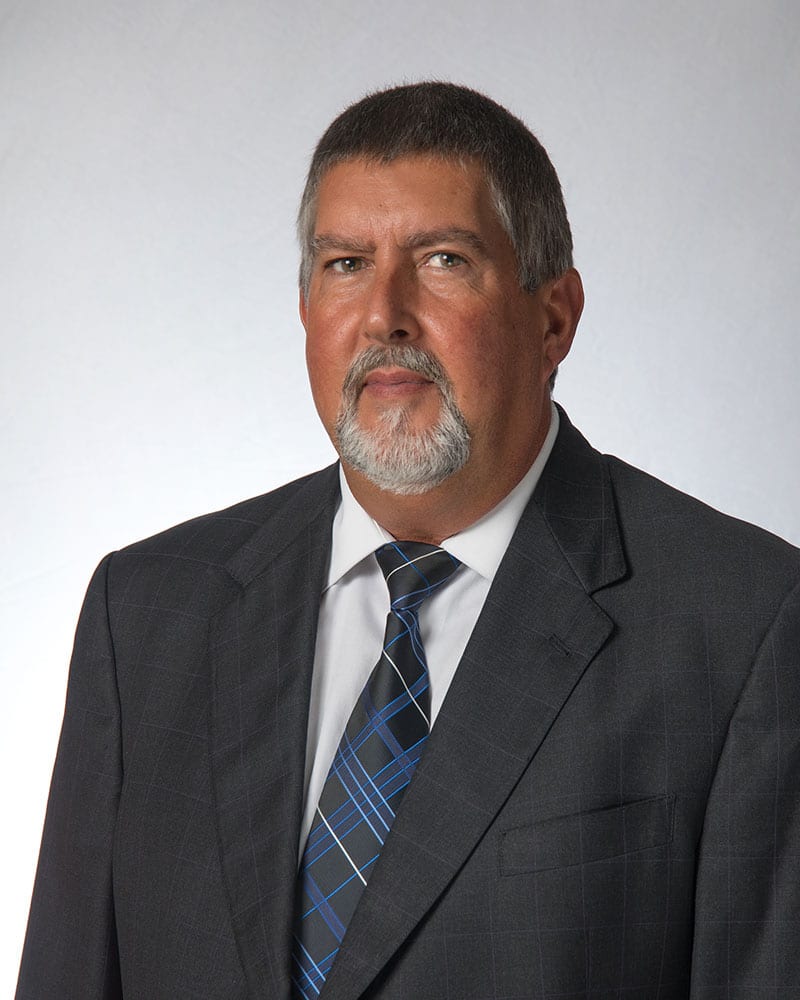 Larry Patrick