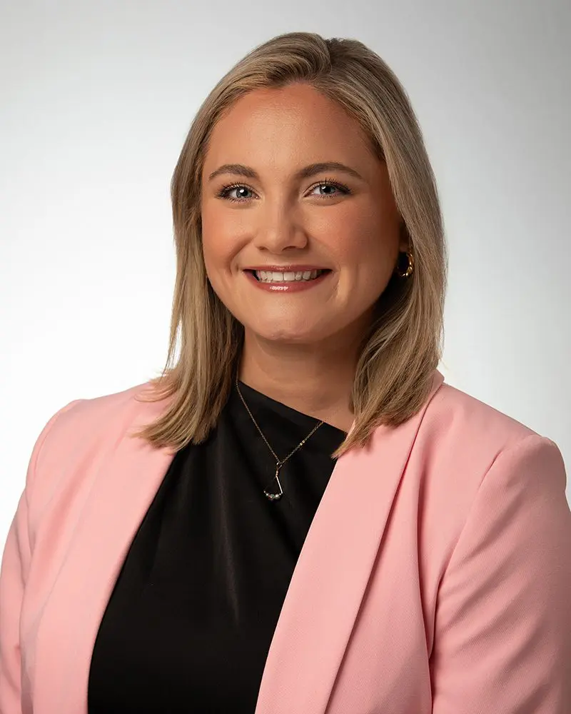 Morgan Perritt