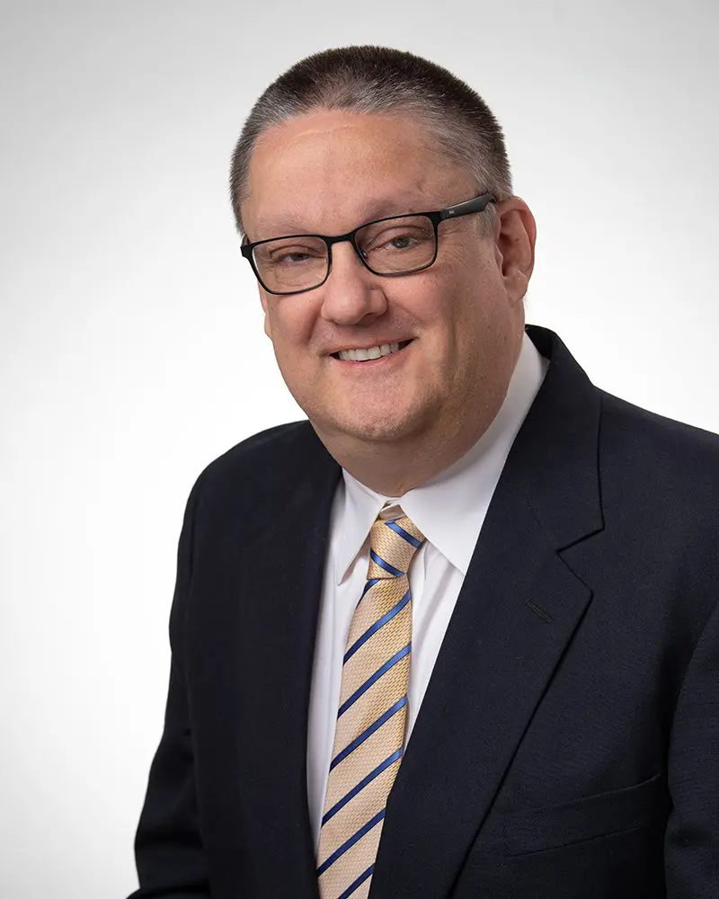 Dr. Stephen Dollins