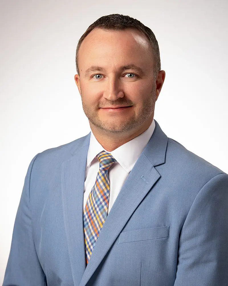 Zack Bird, CEO