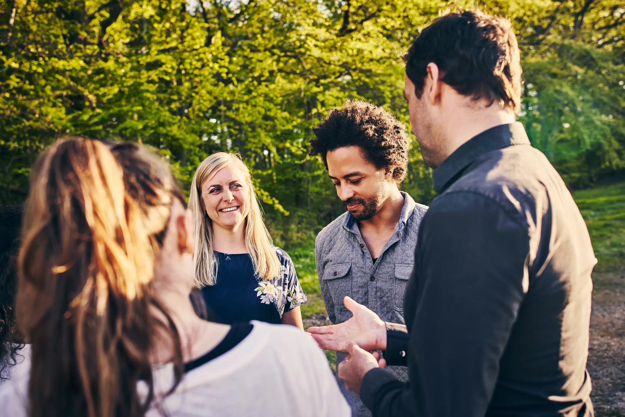 About Springwoods Behavioral