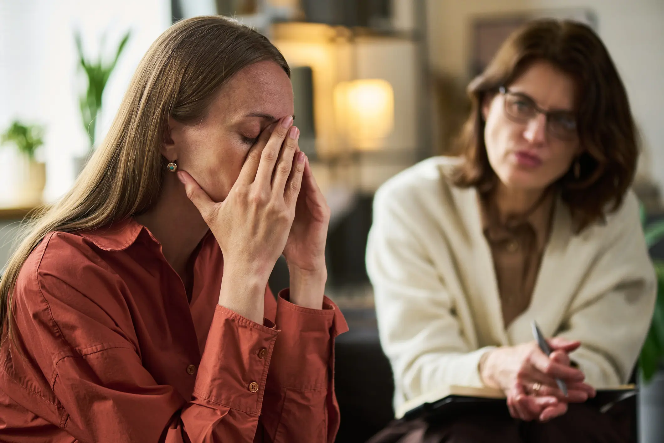 Intensive Outpatient Program (IOP)