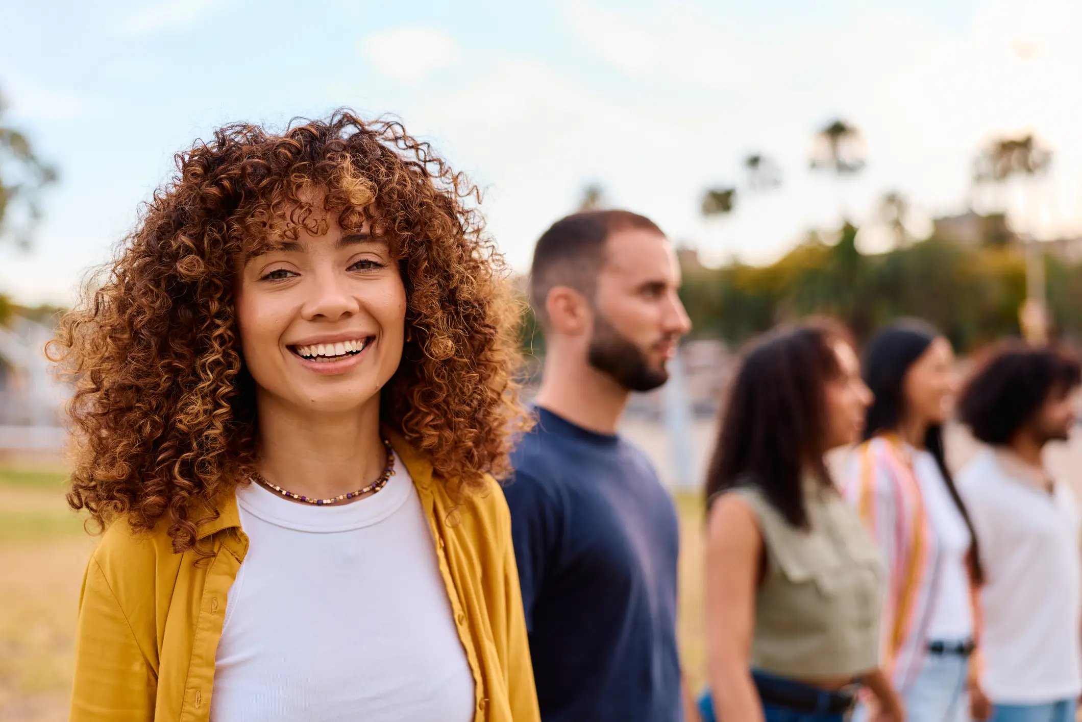 Adult Outpatient Programs